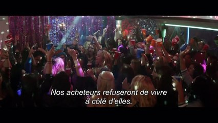 Nos Pires Voisins 2 / Featurette "A look inside" VOST [Au cinéma le 6 juillet]