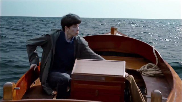 Miss Peregrine et les enfants particuliers - Extrait Ma cachette [Officiel] VF HD