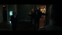 Don't Breathe - La Maison des Ténèbres - Extrait VF - The Blind Man Confronts Money