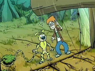 Marsupilami 2009 Marsupilami 2009 S01 E009 The Palombian Bell