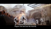 Rogue One : A Star Wars Story - Bonus : Jyn, la rebelle