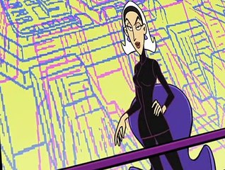 Marsupilami 2009 Marsupilami 2009 S01 E013 Palombian Games