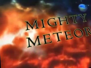 Spaceballs: The Animated Series E007 - Mighty Meteor