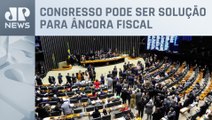 Deputado Pedro Paulo apresenta proposta alternativa de arcabouço fiscal ao governo