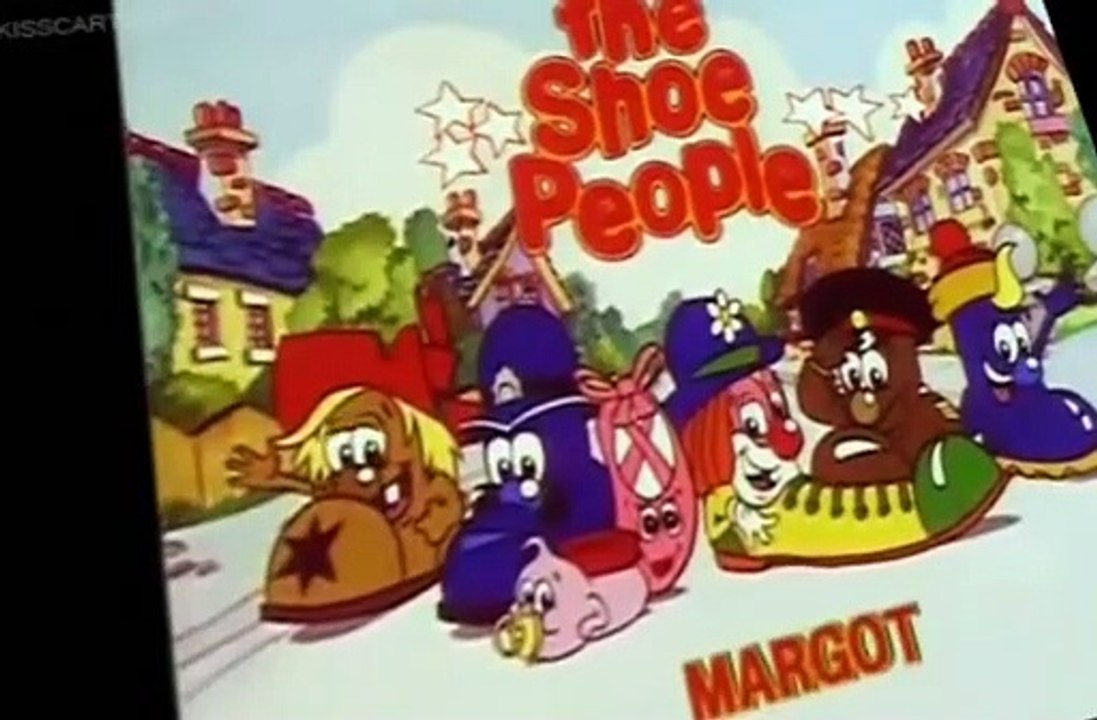 The Shoe People S01 E006