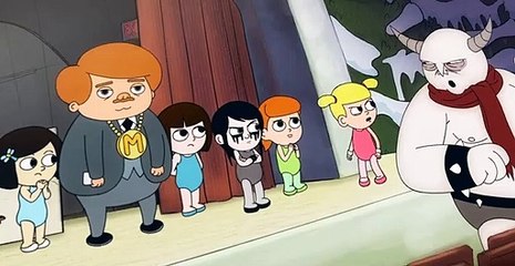 Golan the Insatiable S02 E002