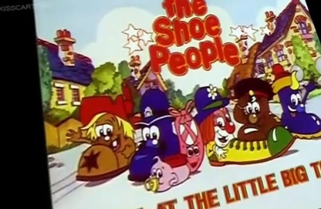 The Shoe People S01 E009