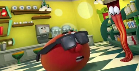 VeggieTales in the City S02 E10