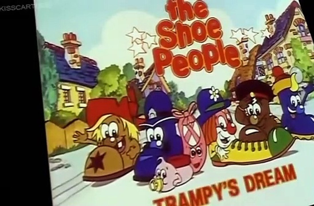 The Shoe People S01 E013