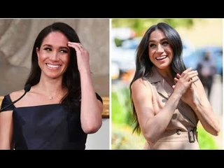 "Non è una dieta!" Il trucco di Meghan Markle per evitare il "crollo delle 16:00" - "È tutta una que