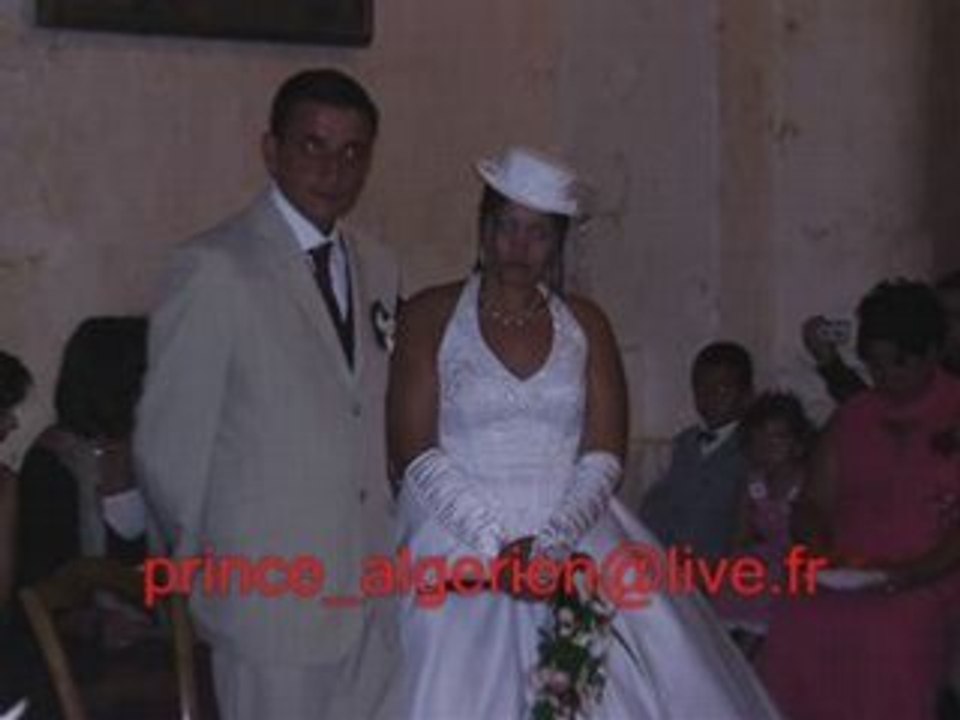 REMIX STAIFI AJBEK FINA ALGERIE 2008 AMBIANCE PUR STAIFI