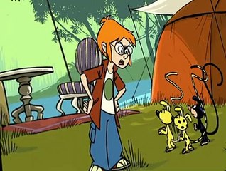 Marsupilami 2009 Marsupilami 2009 S01 E022 Hector the Marsu-Sitter