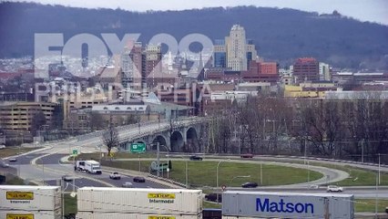 Disastrosa esplosione in fabbrica di cioccolato