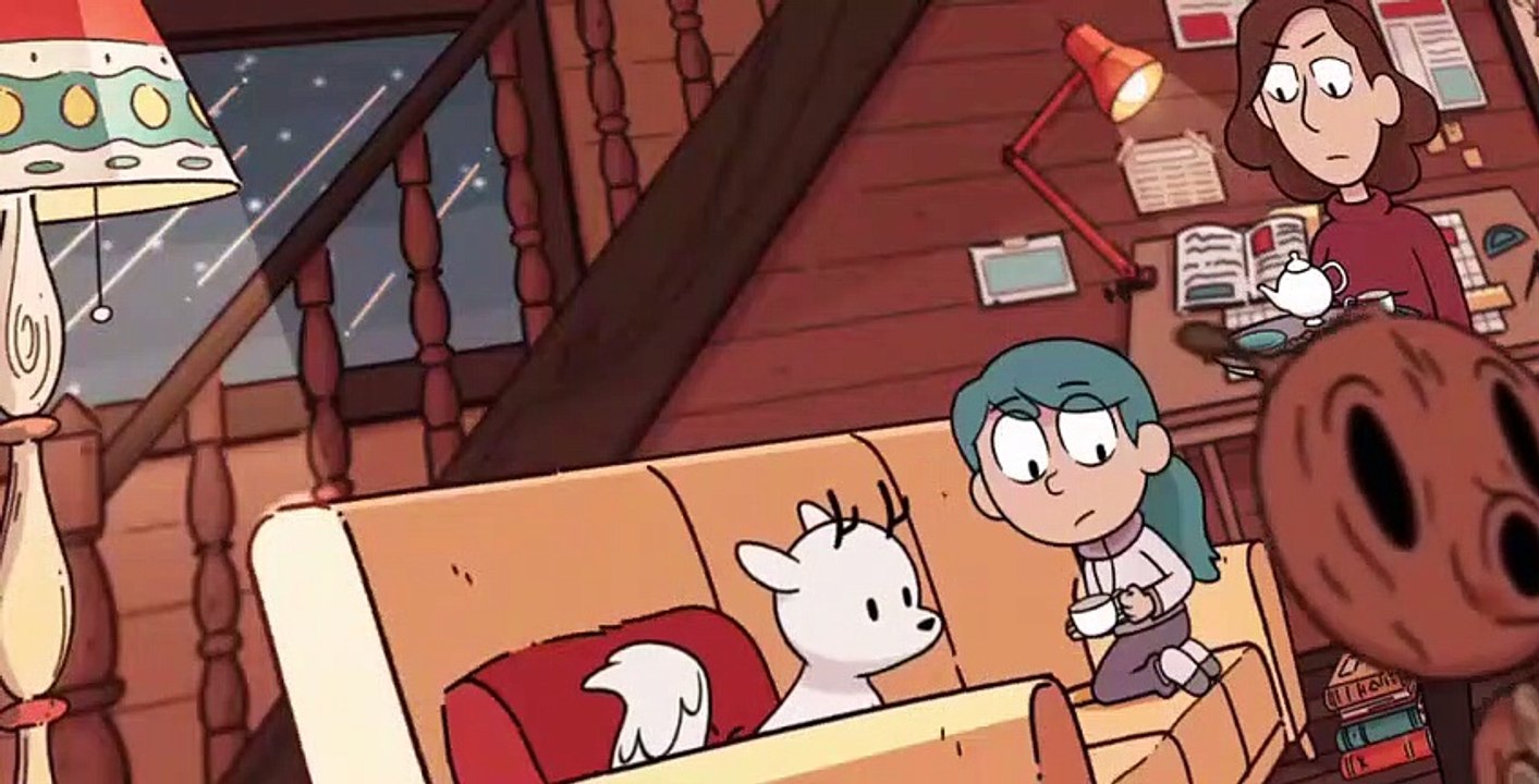 Hilda S01 E01