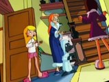 Sabrina: The Animated Series (1999) E032 - Saturday Night Furor