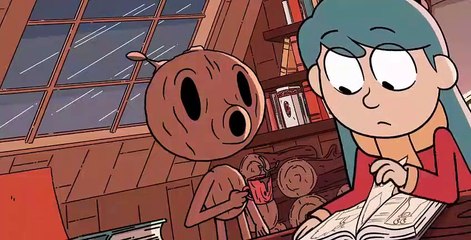 Hilda S01 E02