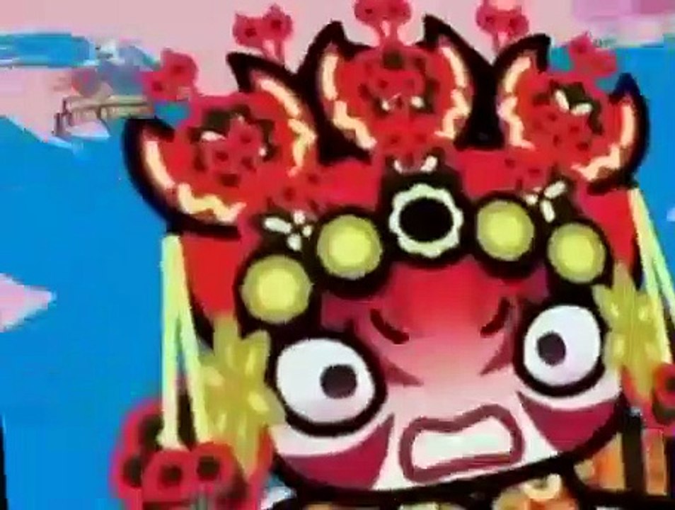 Pucca Pucca S02 E031 It’s a Ring Ring Thing