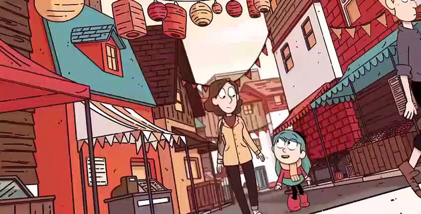 Hilda S01 E03
