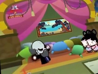 Pucca Pucca S02 E036 Super Sooga Squad