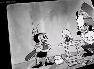 Silly Symphony Silly Symphony E002 – The Terrible Toreador