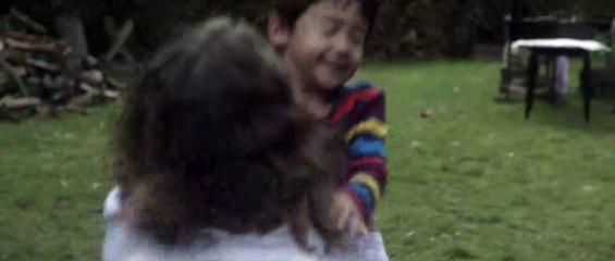 PREJUDICE bande-annonce officielle