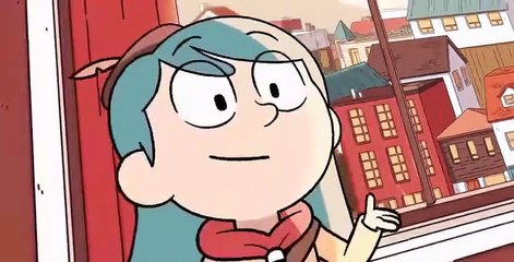 Hilda S01 E07