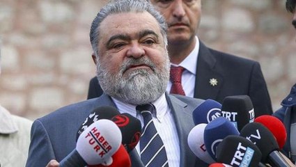 "Yüzde 25 oyumuz var" diyordu! Ahmet Özal imza yarışında büyük hayal kırıklığı yaşadı