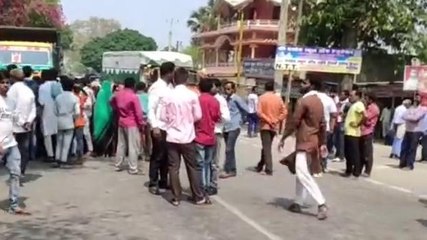 समस्तीपुर: दिनदहाड़े हुई थी किसान की हत्या, सुनिए अब क्या कहते हैं एसपी