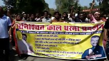Meerut : अवैध शराब के खिलाफ महिलाओं ने संभाला मोर्चा, देखे वीडियो