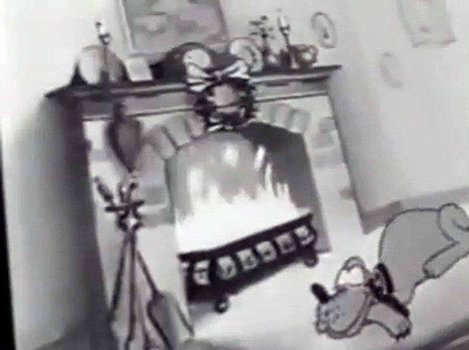 Mickey Mouse Sound Cartoons Mickey Mouse Sound Cartoons E035 Mickey’s Orphans