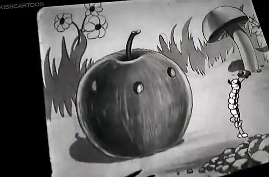 Silly Symphony Silly Symphony E006 – Summer