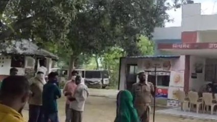 सुलतानपुर: किशोरी को बहला फुसलाकर भगा देने का आरोप, युवक पर अपहरण का केस दर्ज