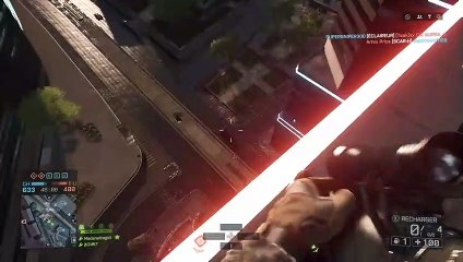 Battlefield 4 ♻️ Conquest - RDV A L'Aube - Xbox One - 24/13