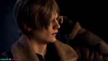 Resident Evil 4 Remake - Angel in Disguise【GMV】