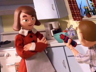 Moral Orel S01 E04