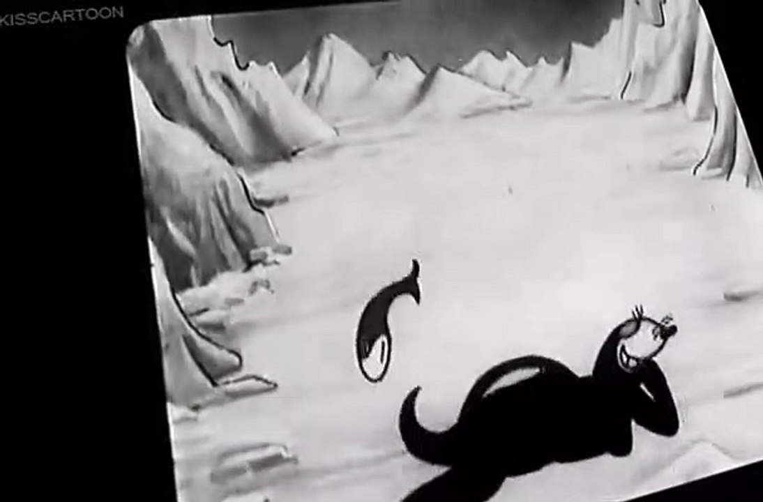 Silly Symphony Silly Symphony E010 – Arctic Antics