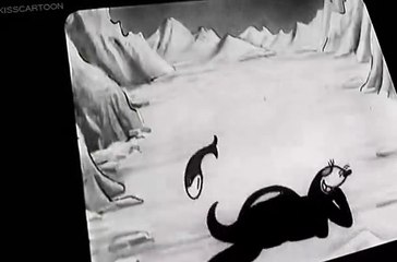 Silly Symphony Silly Symphony E010 – Arctic Antics