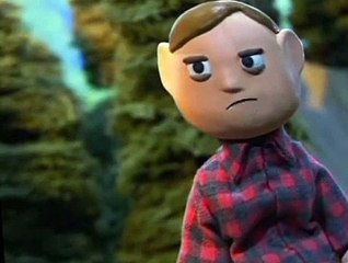 Moral Orel S02 E02