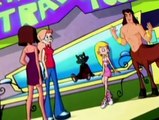 Sabrina: The Animated Series (1999) E047 - Enchanted Vacation