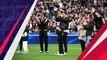 Suporter Prancis Beri Perpisahan Manis, Sayang Benzema Tak Datang