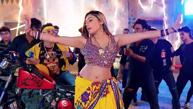 #नीलकमल सिंह _ कमर करे लच लच लच _ #Neelkamal Singh _ Kamar Kare Lach Lach _ Bhojpuri Song-(1080p60)