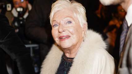 GALA VIDEO - Line Renaud : mariage, amant, fortune, engagements… Tout ce qu'il faut savoir sur l'actrice