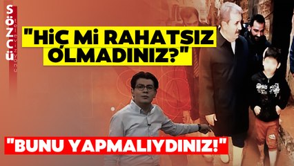 Oğuz Demir'den Mustafa Destici'ye: Bunu Yapmalıydınız!