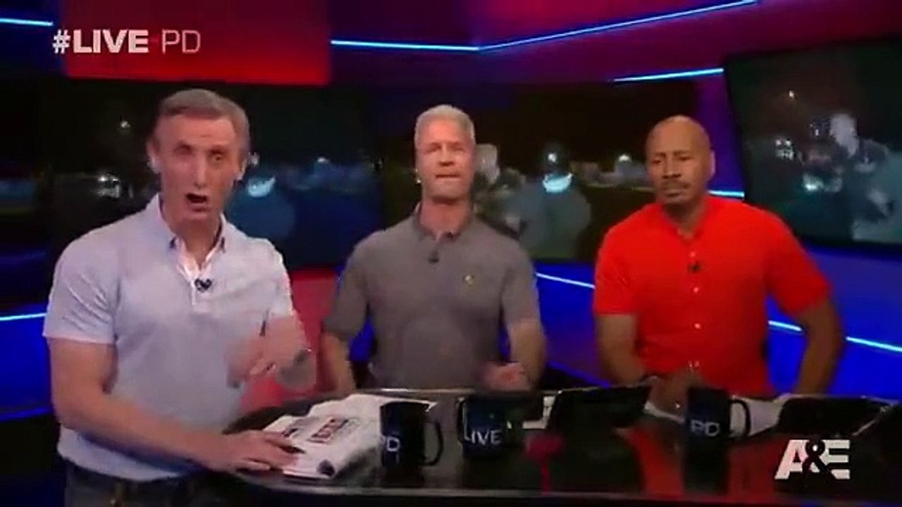 Live PD - Se3 - Ep89 - 08.23.19 HD Watch - Part 02