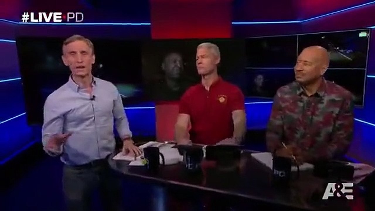 Live PD - Se3 - Ep93 HD Watch - Part 02