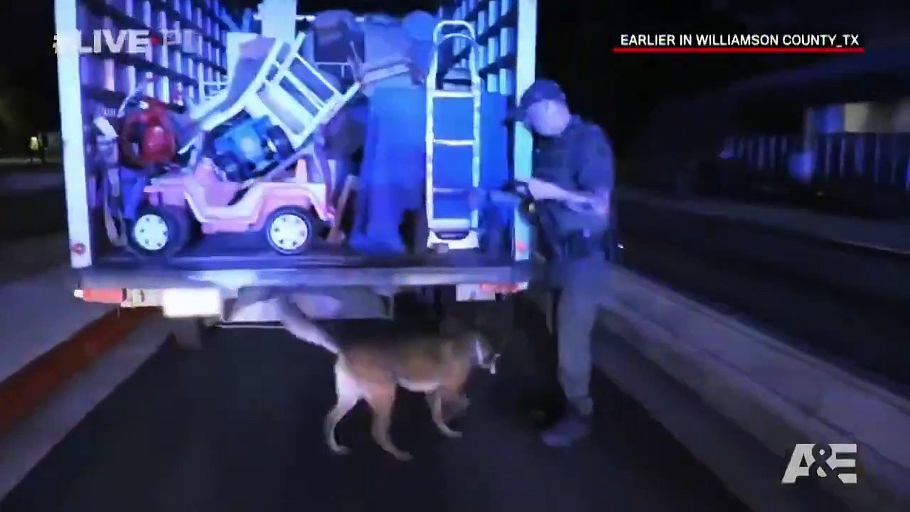 Live PD - Se4 - Ep02 - 09.21.19 HD Watch - Part 02