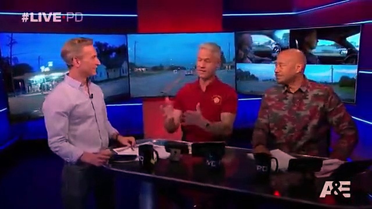 Live PD - Se3 - Ep93 HD Watch - Part 01