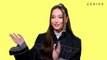 Faouzia “RIP, Love” Official Lyrics & Meaning  Verified - video Dailymotion