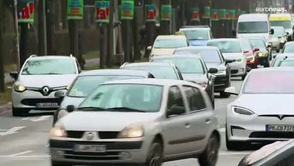 Климатический референдум: станет ли Берлин углеродно-нейтральным к 2030 году?