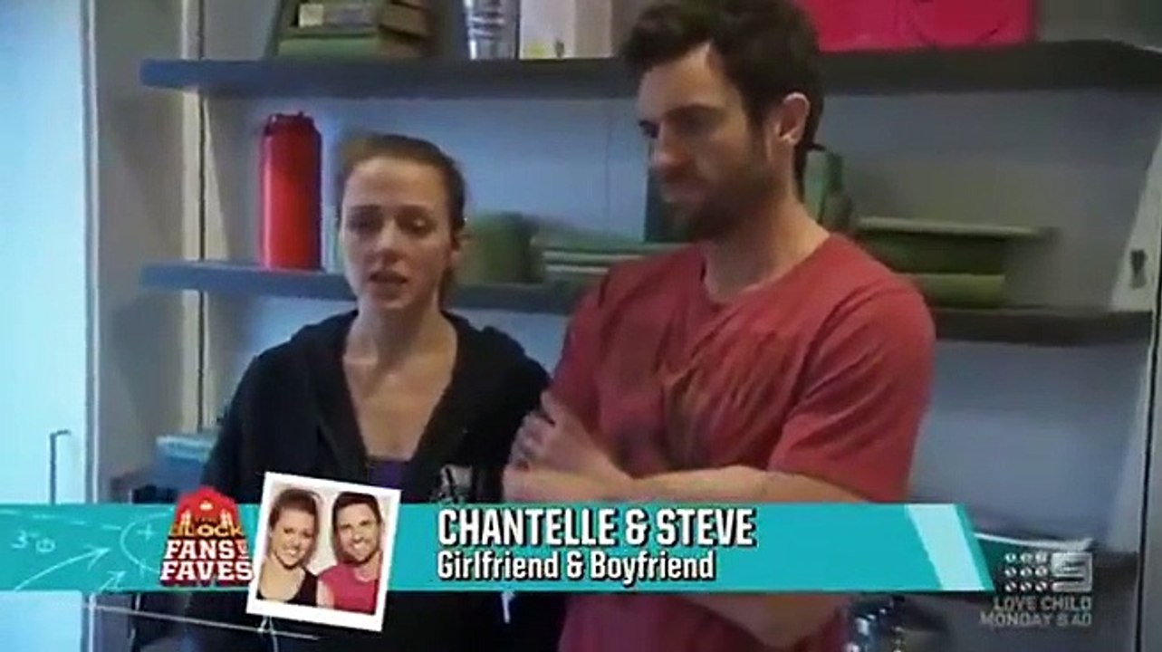 The Block - Se8 - Ep14 HD Watch